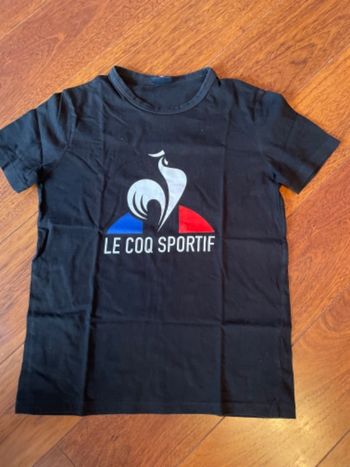 Tee shirt garcon