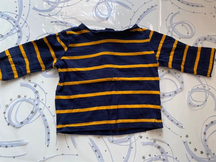 Lot t-shirt/pantalon - photo numéro 9