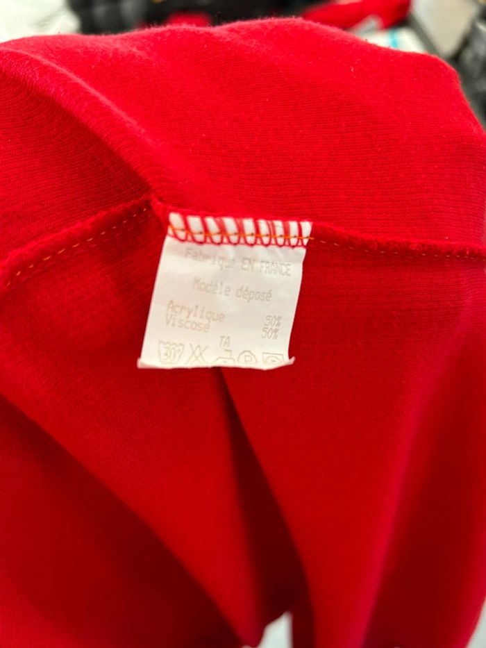 Pull Vintage Alexo T42 - photo numéro 8