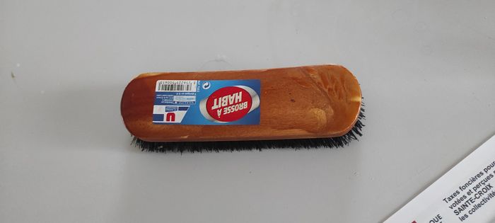 Brosse - photo numéro 3