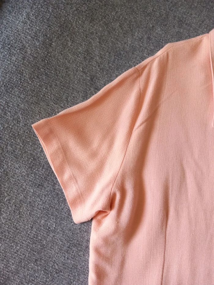 Belle tunique coton T38 Camaïeu - photo numéro 2