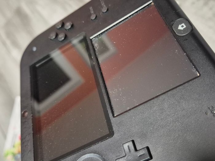 Nintendo 2 DS Mariokart 7 pré-installé - photo numéro 9