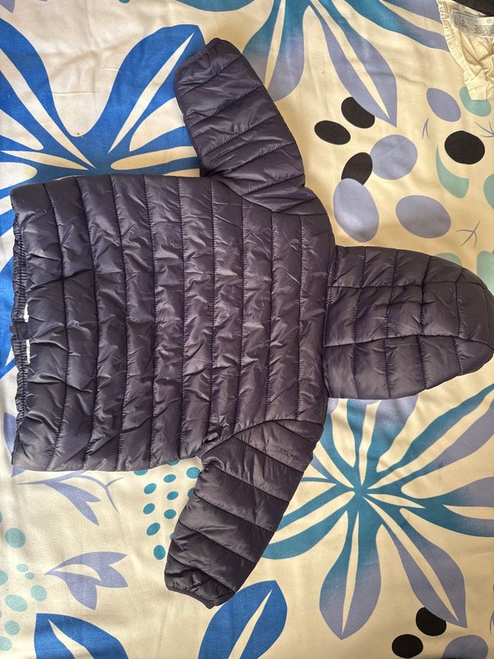 Capuche - photo numéro 2