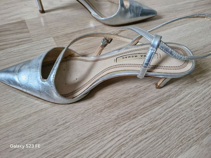 Chaussures  Tallons - photo numéro 2