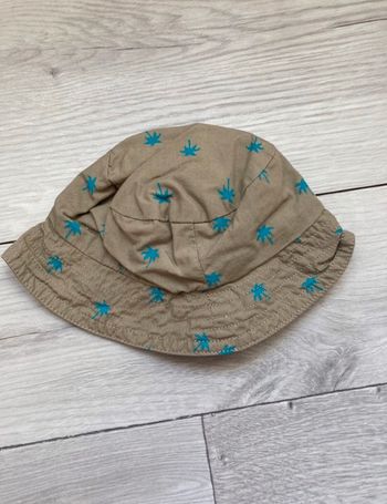 Chapeau de soleil/ bob