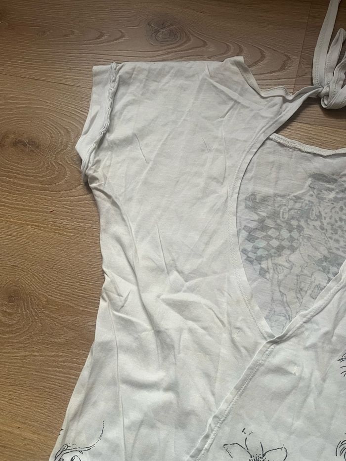 Débardeur Kaporal M - photo numéro 3