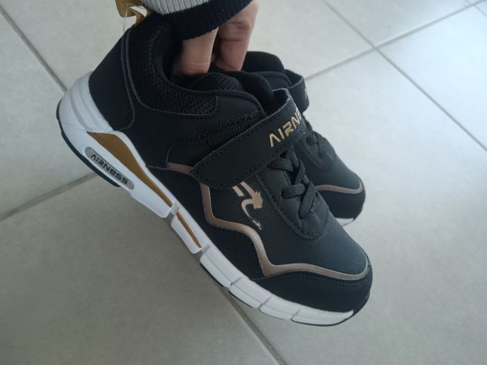 Basket Airness - photo numéro 2