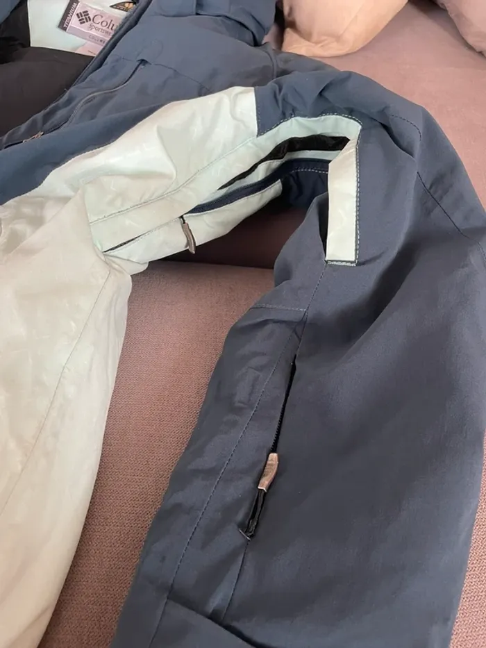 Veste de ski - photo numéro 7