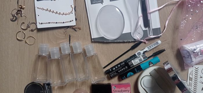 Lot de produits - photo numéro 7