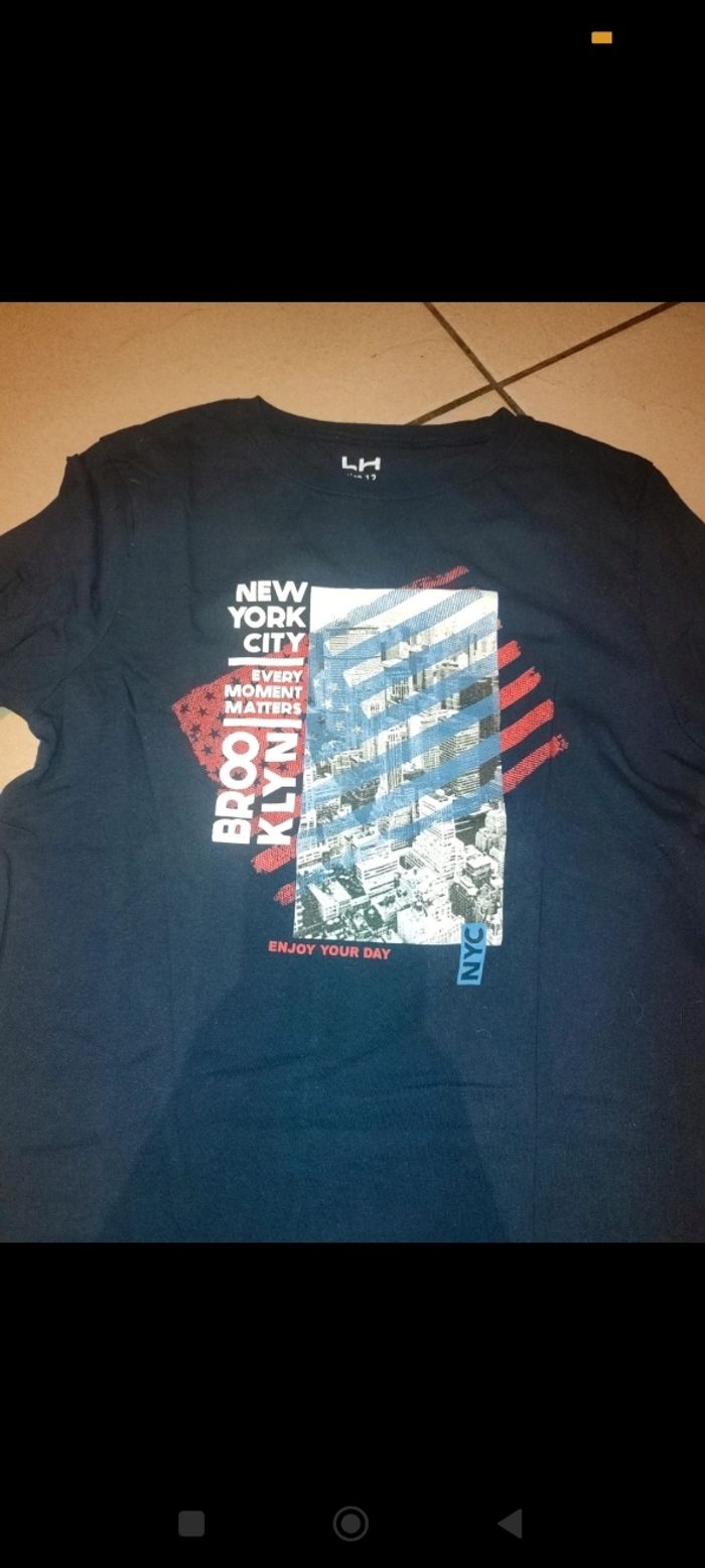 Haut garçon - photo numéro 2