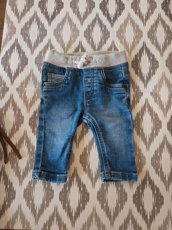 Jeans C&A