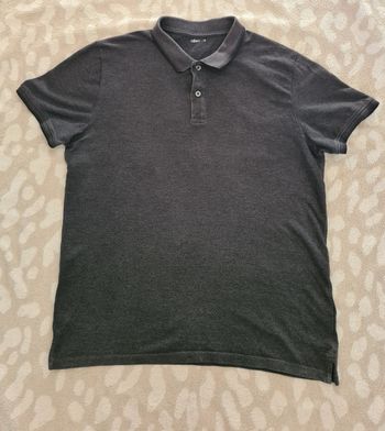 Polo homme
