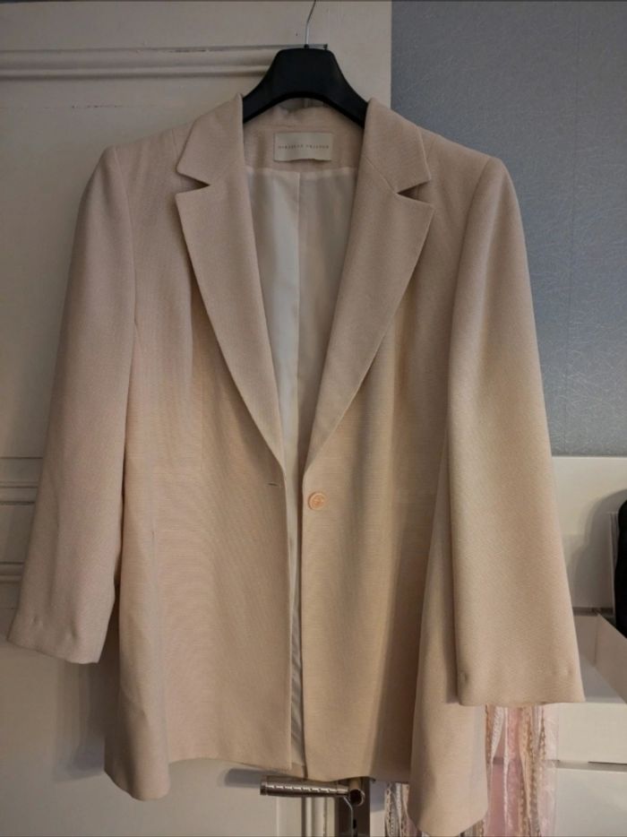 Ensemble veste - photo numéro 2