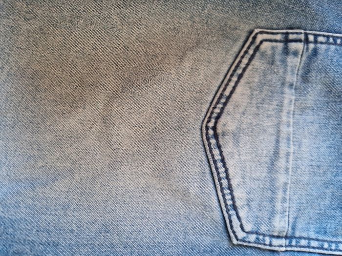 Short jeans homme - photo numéro 8