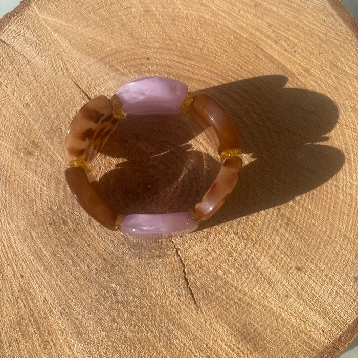 Bracelet fait main - photo numéro 3