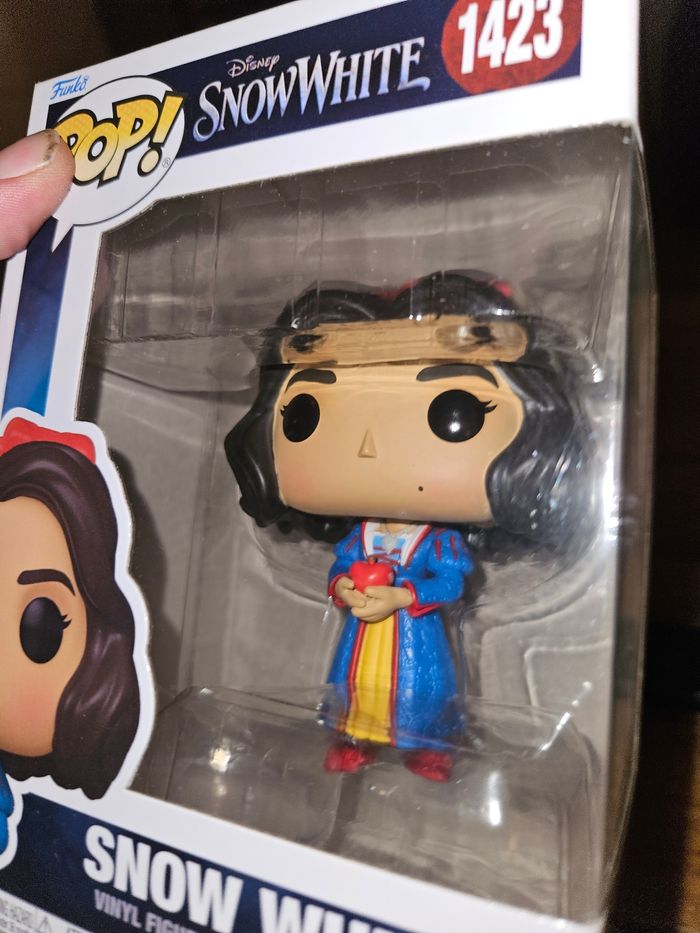 Disney – Blanche-Neige  Neuve - photo numéro 9