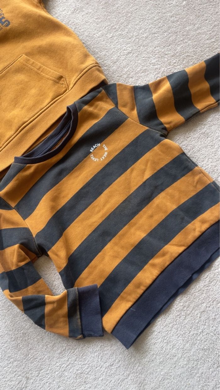 Pull 3ans - photo numéro 2