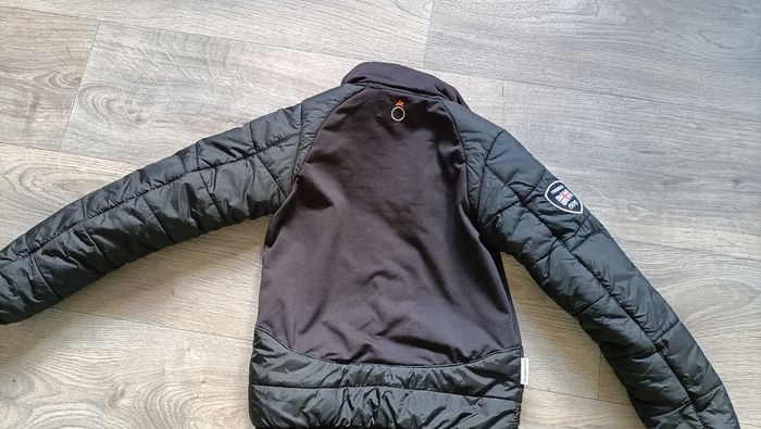 Veste fouganza 8 ans - photo numéro 5