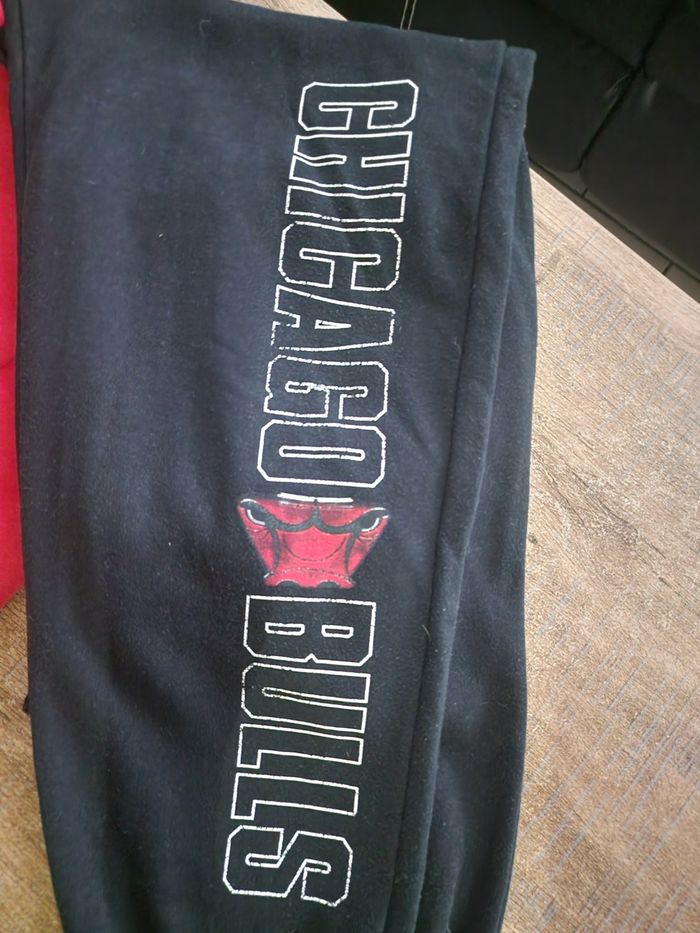 Ensemble de surevetement Chicago Bulls - photo numéro 2