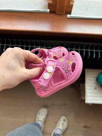 Chaussures d’eau