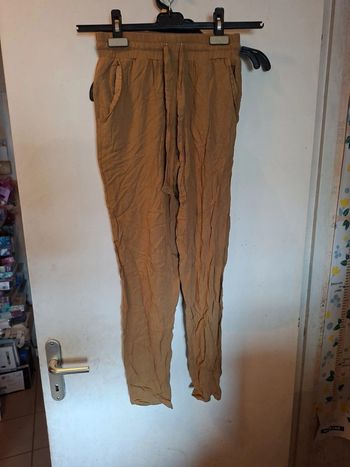Pantalon léger 34 primark