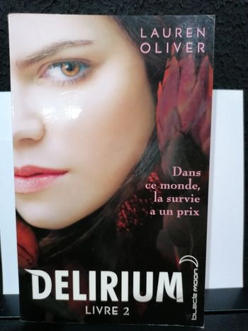 Delirium tôme 2