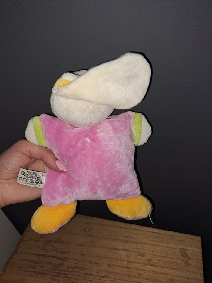 Doudou chien - photo numéro 6