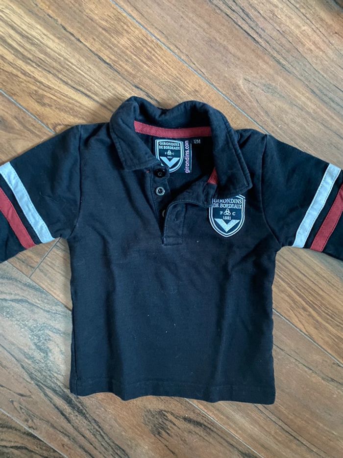 Polo Girondins de Bordeaux