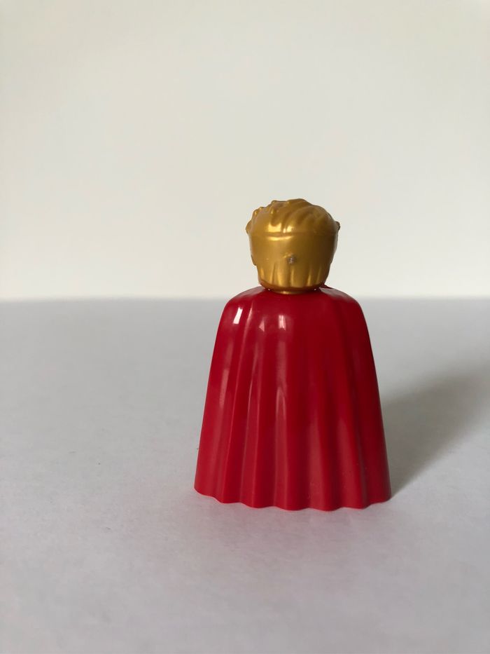 Figurine type lego Adam Warlok. Les gardiens de la galaxie Marvel - photo numéro 3