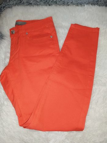 Pantalon Véro Moda