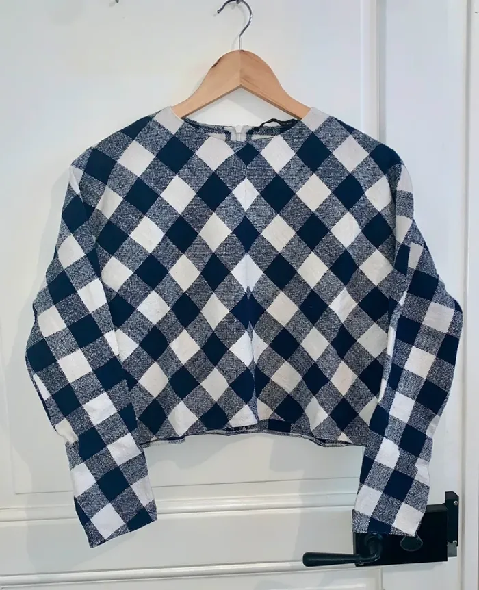 Pull Zara
