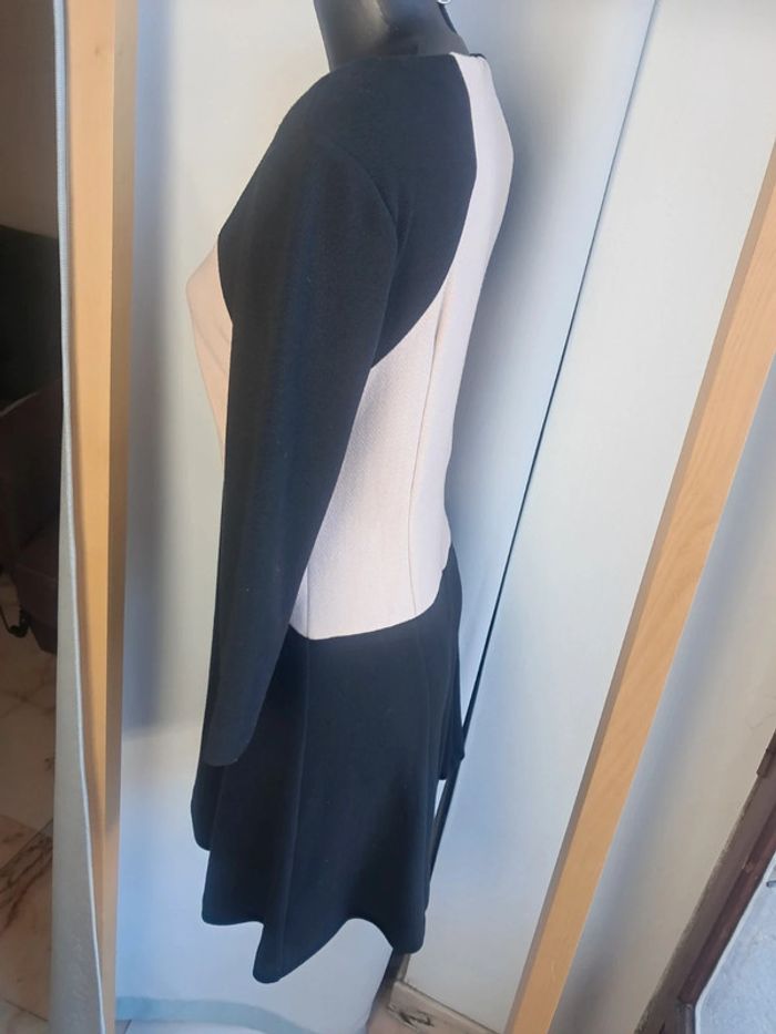 La fée maraboutée robe T.42 en tbe - photo numéro 7