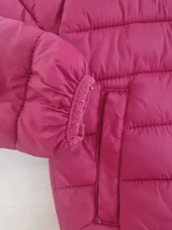 Doudoune taille 5 - photo numéro 3