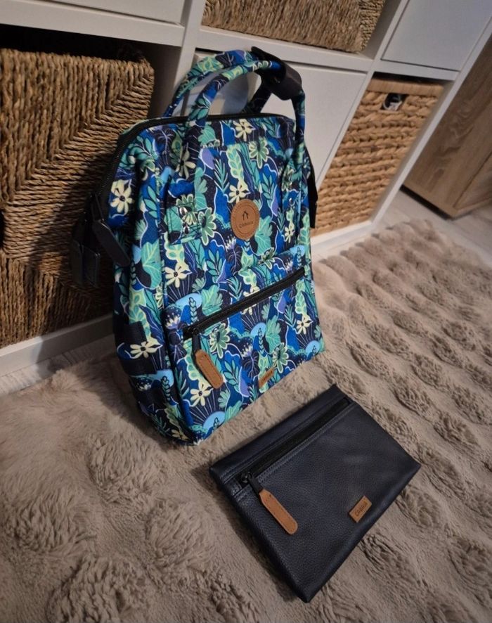 Sac s cabaia manaus - photo numéro 2