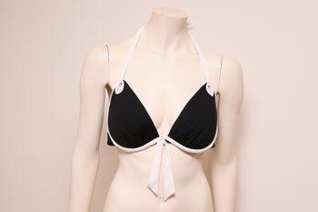 Haut de maillot de bain