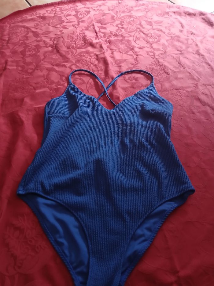 Maillot de bain