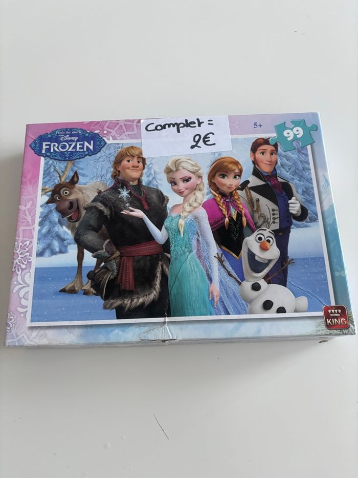 Puzzle