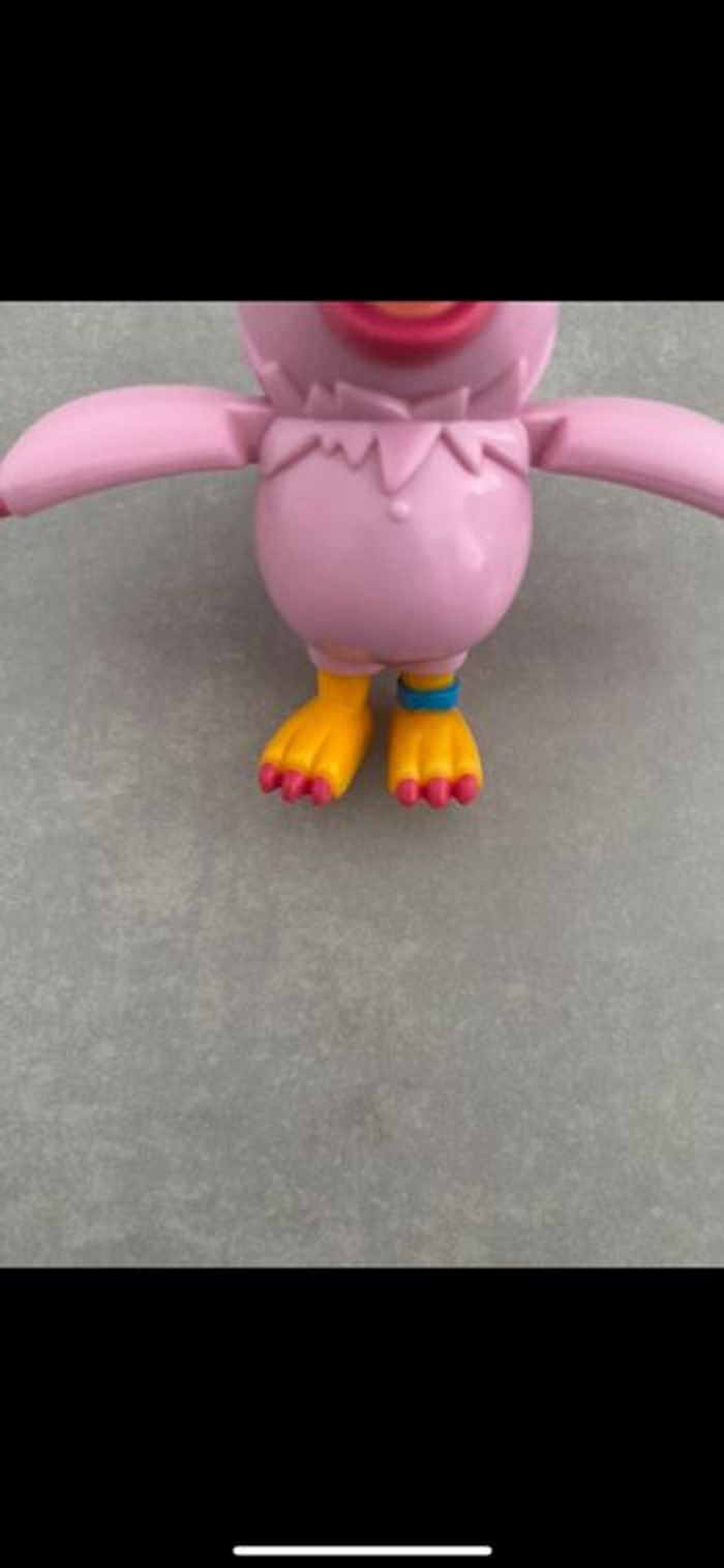 Figurine oiseau - photo numéro 4