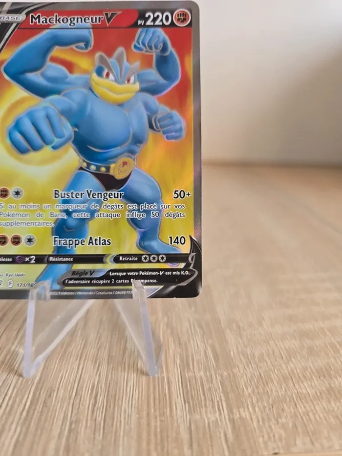 Mackogneur V 171/189 - photo numéro 4