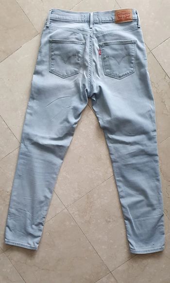Levi's Jean bleu clair