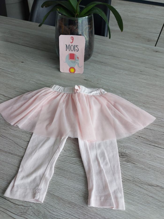 2 leggings - photo numéro 3