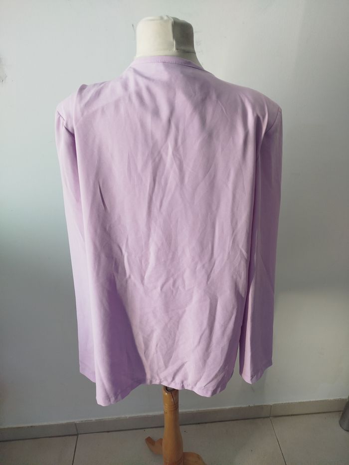 cardigan Amisu taille 38 - photo numéro 2