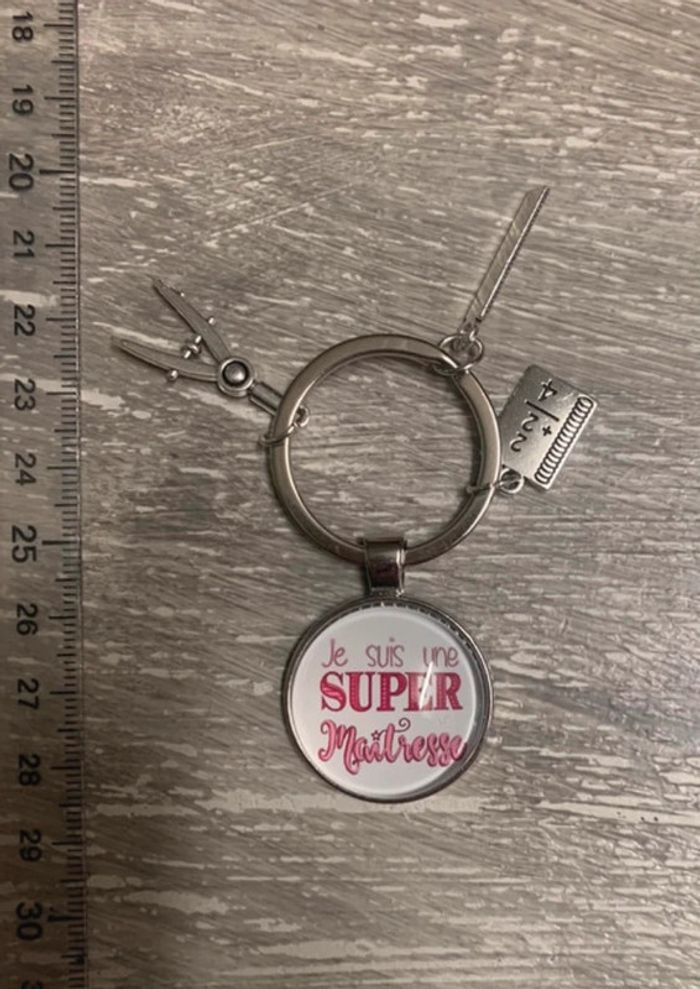 Porte clés - photo numéro 2