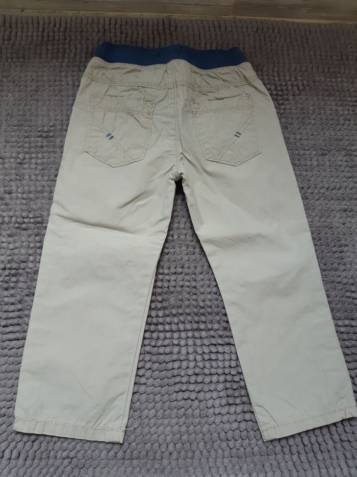 Pantalon In Extenso 2 ans - photo numéro 4