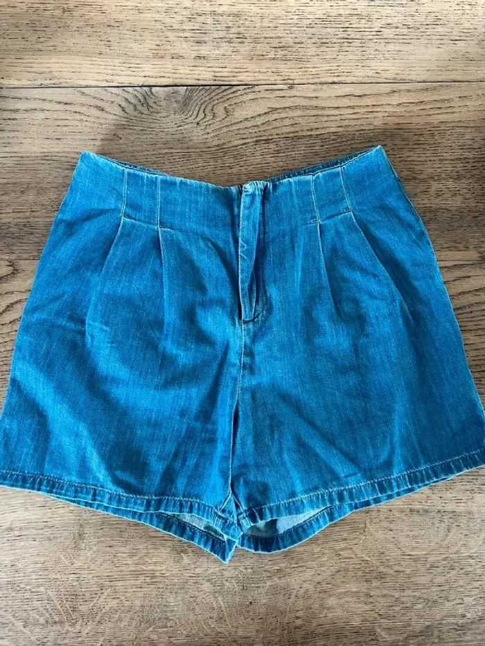 Short Nafnaf