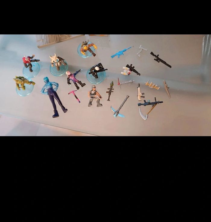 Tour fortnite - photo numéro 4