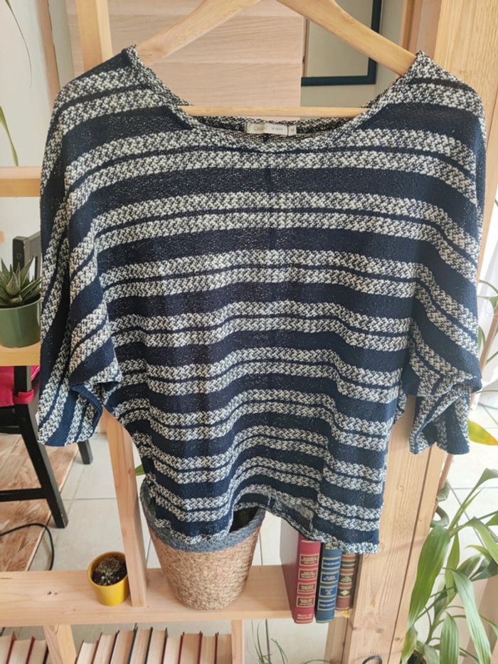 Pull T40