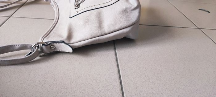 Sac à main bandoulière femme - photo numéro 7