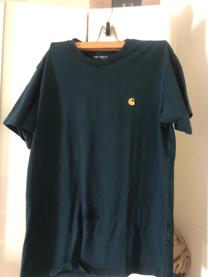 T shirt Carhartt.taille S