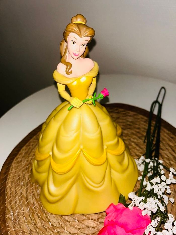 Tirelire disney - photo numéro 5